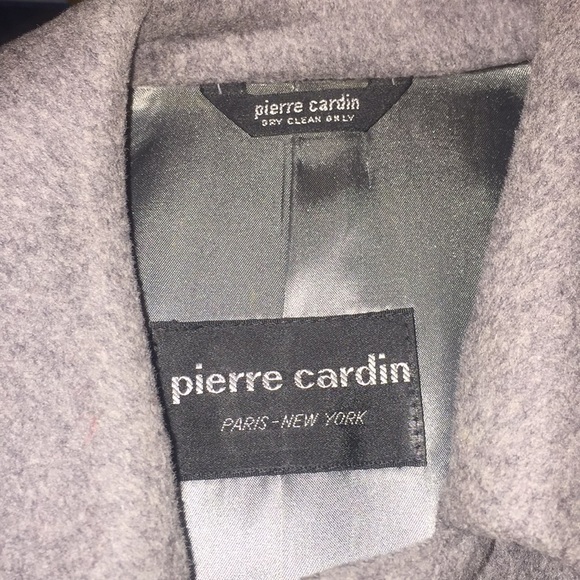 Trench coat all weather - Picture 6 of 7